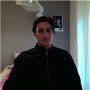 Laureando in Ingegneria Aerospaziale offre ripetizioni in Matematica, Fisica, Inglese, Latino